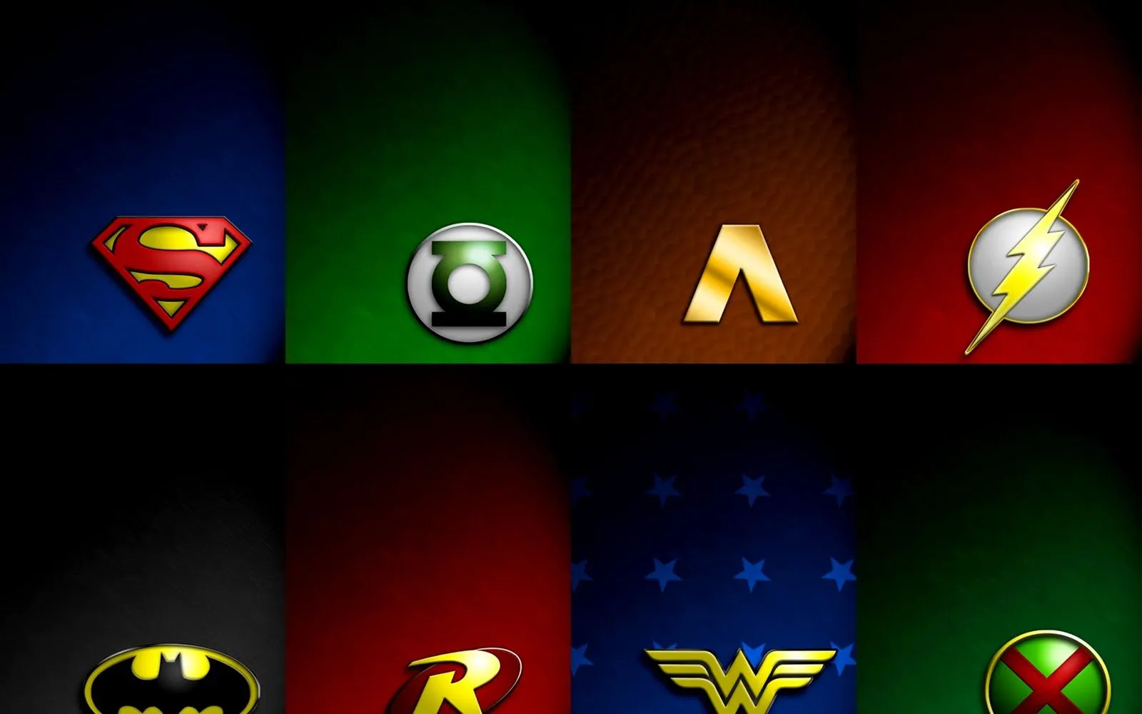 DC Comics All Super Heroes HD Wallpapers Download Free Wallpapers in ...