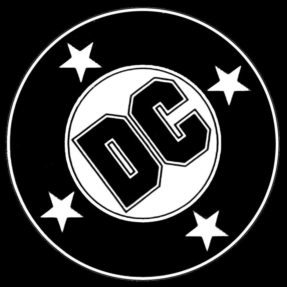 DC Comics - DC Comics Database