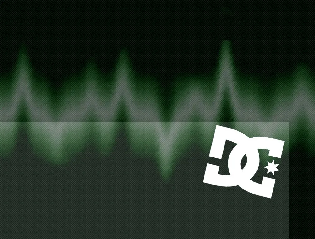 DC logo wallpaper by ~stepup09 on deviantART DC logo wallpaper by ~stepup09 on deviantART