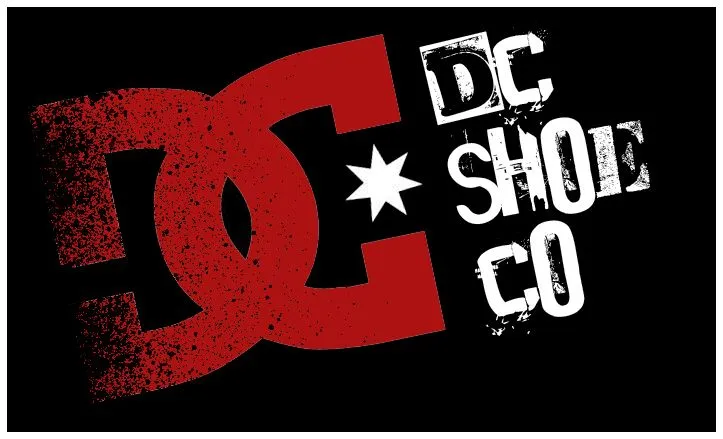 DeviantArt: More Collections Like DC Shoe logo mini wallpaper by ...