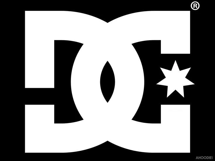 DC Shoes USA White Black Wallpaper Picture Image For Your PC ...