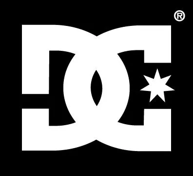 dc’s skate logo | fearless skateshop