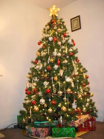 Deberíamos los cristianos tener un árbol de Navidad? | ObreroFiel