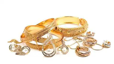Todo lo que debes saber si quieres vender tus joyas de oro - ABC.es