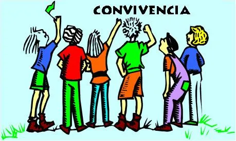 DECALOGO PARA LA CONVIVENCIA | MONAGUILLOS DE LA PARROQUIA DE LA ...