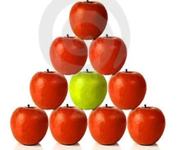 Cuanto es una decena de manzanas - Imagui