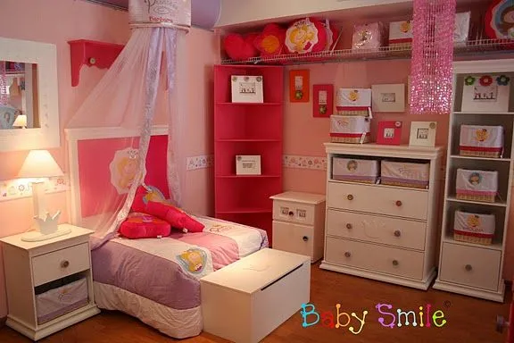 diseños infantiles - Deco-Dormitorios