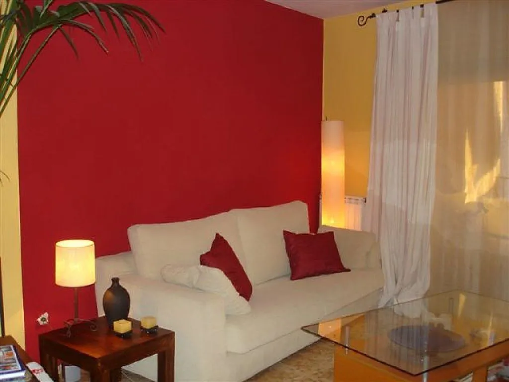 Decoracion Actual de moda: Paredes pintadas de dos colores Decoracion Actual de moda: Paredes pintadas de dos colores