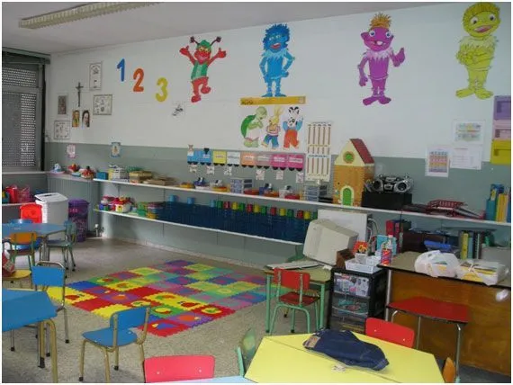 Decoración aula de clases - Imagui | coaching | Pinterest