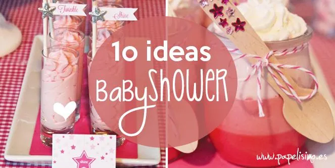 panal baby shower | Aprender manualidades es facilisimo.com