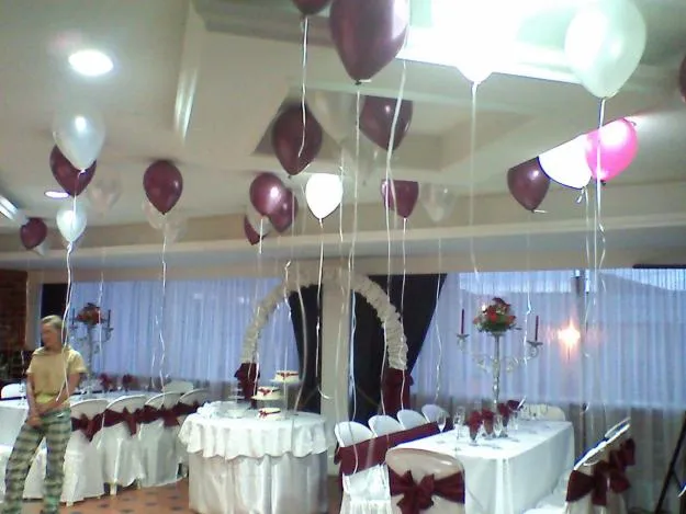Imagenes de decoraciónes con bombas - Imagui Imagenes de decoraciónes con bombas - Imagui