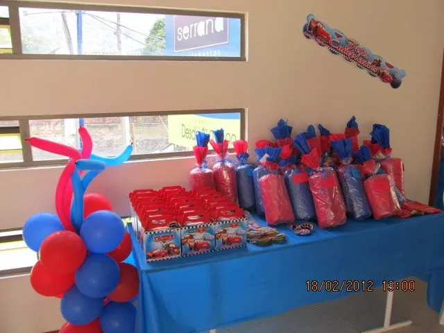 DECORACION CARS FIESTAS INFANTILES |Fiestas infantiles medellin ... DECORACION CARS FIESTAS INFANTILES |Fiestas infantiles medellin ...