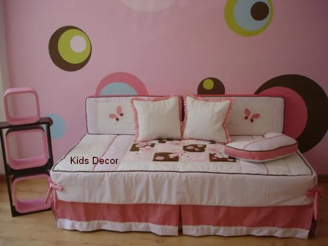 Decoración de Cuartos Infantiles: DECORACION DE CUARTOS INFANTILES Decoración de Cuartos Infantiles: DECORACION DE CUARTOS INFANTILES