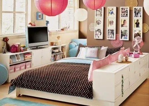 decoracion de dormitorios | facilisimo.com