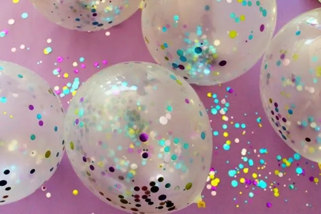 decoracion de globos | Aprender manualidades es facilisimo.com