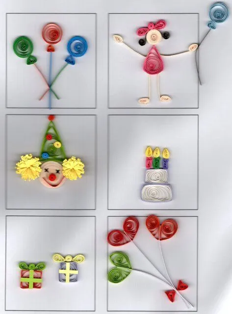 DECORACION CON FILIGRANA: DECORACION CON FILIGRANA DECORACION CON FILIGRANA: DECORACION CON FILIGRANA