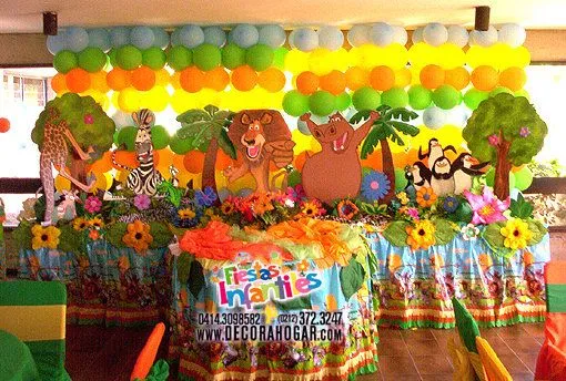 decoracion de globos | Decoracionesinfantiles's Weblog