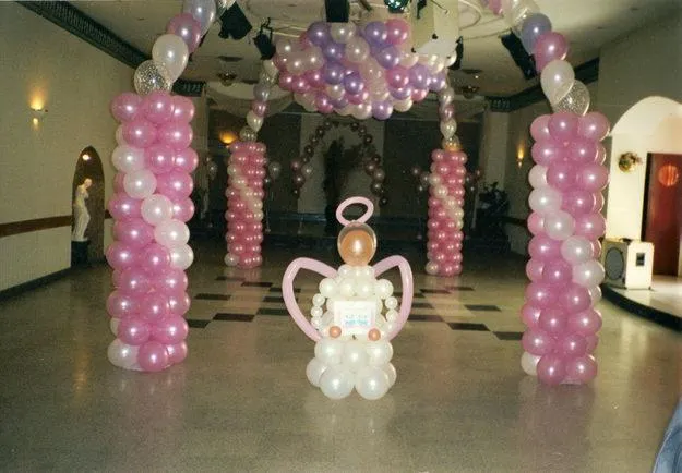 globo decoraciones | Hippojoy's Blog