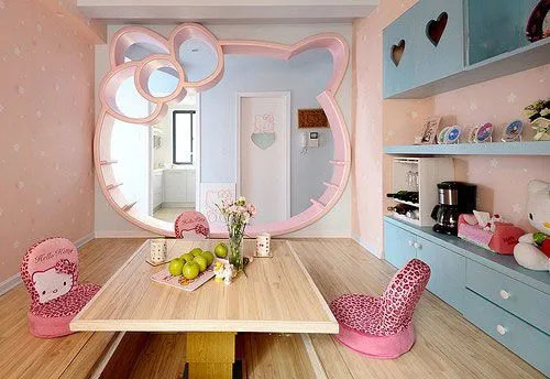 DECORACION HELLO KITTY > Decoracion Infantil y Juvenil, Bebes y Niños DECORACION HELLO KITTY > Decoracion Infantil y Juvenil, Bebes y Niños