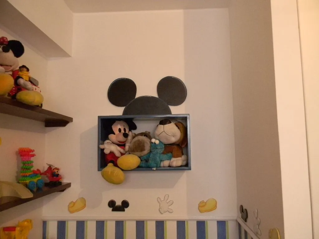 Decoracion Integral de dormitorios para bebes: DIFERENTES TECNICAS DE ...
