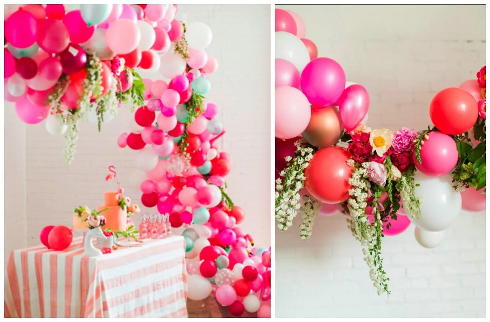 la decoración de mis mesas: Decoración de fiestas con globos la decoración de mis mesas: Decoración de fiestas con globos