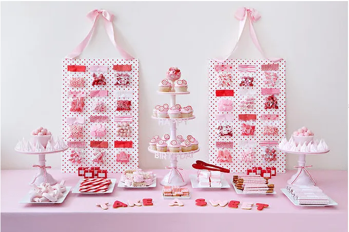 la decoración de mis mesas: Mesas de postres la decoración de mis mesas: Mesas de postres