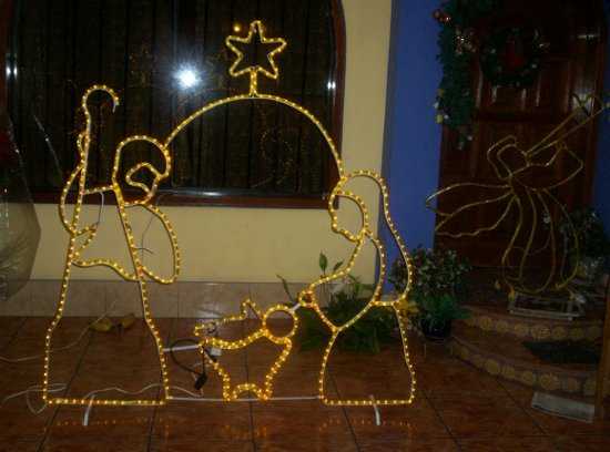 Decoración de navidad para la fachada de tu casa | Navidad ...