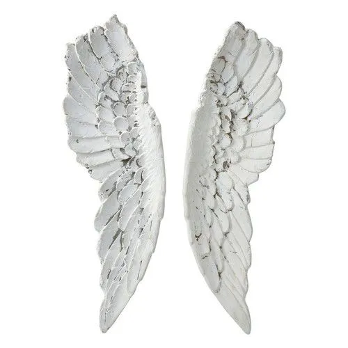 Decoración de pared alas de ángel Gabrielle | Maisons du Monde