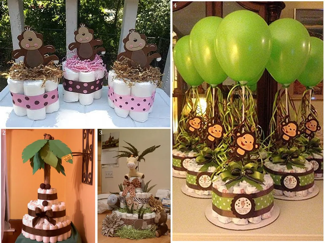 Decoración safari. Ideas para fiestas infantiles temáticas. Decoración safari. Ideas para fiestas infantiles temáticas.