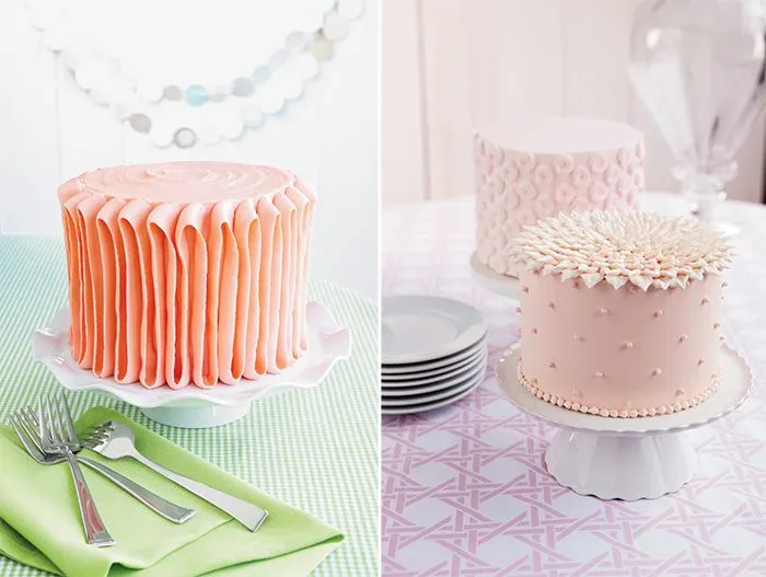 5 tendencias en decoracion de tortas y pasteleria para el 2015 ...