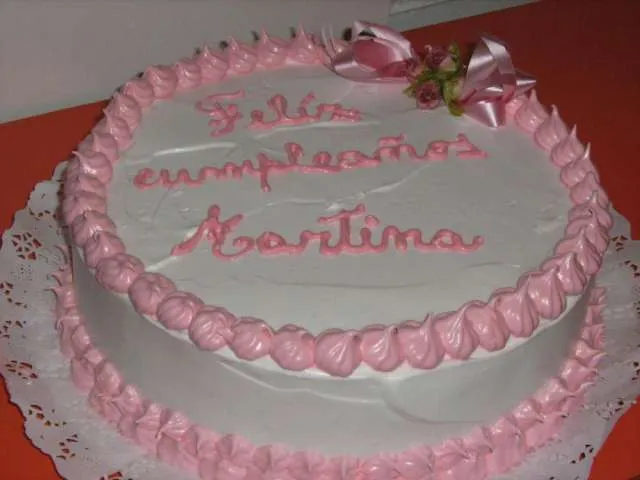 Tortas Caseras En Maracaibo | Sarah Site