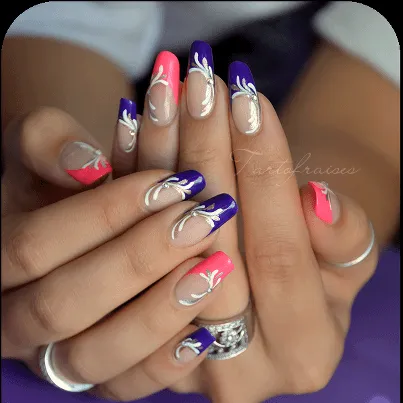 Decoración De Uñas | Uñas Decoradas | Diseño De Uñas | IMAGENES DE ... Decoración De Uñas | Uñas Decoradas | Diseño De Uñas | IMAGENES DE ...