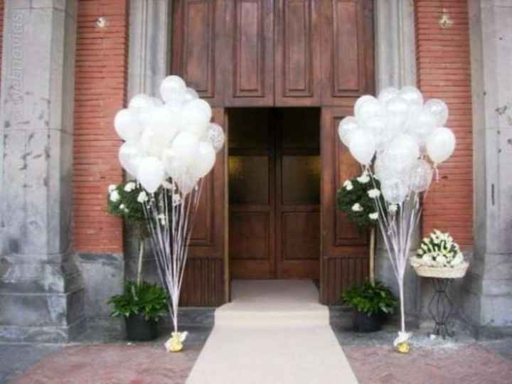 Cómo hacer decoraciones para bodas en iglesias - Foro Ceremonia Nupcial -  bodas.com.mx