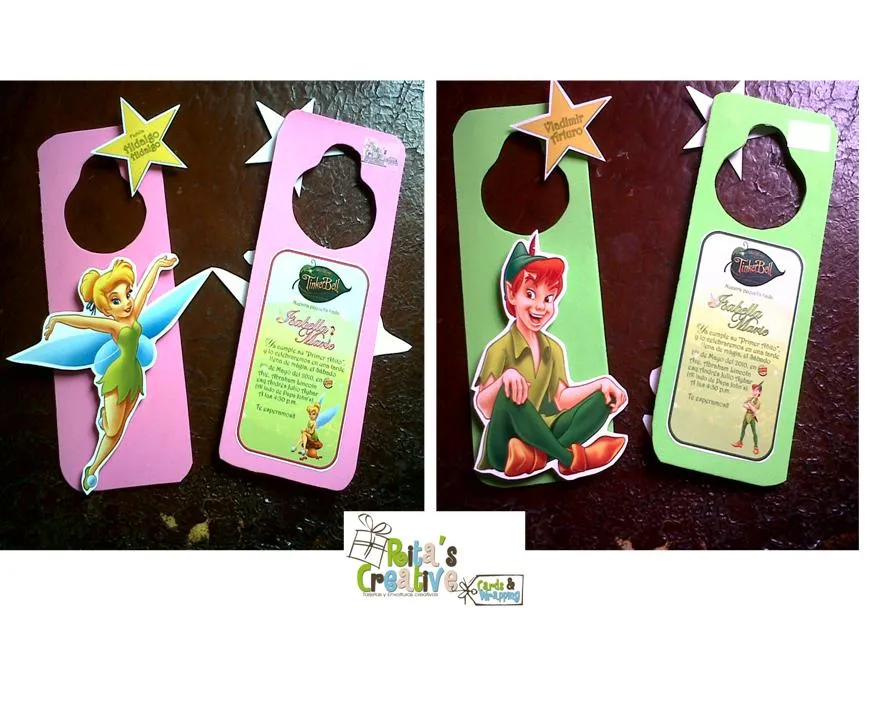 ... de adultos para mesas de discotecas!!: Invitaciones Tinkerbell ... de adultos para mesas de discotecas!!: Invitaciones Tinkerbell