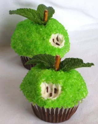 Decoraciones de Cupcakes - imagenes gratis | Imágenes | tipete.com