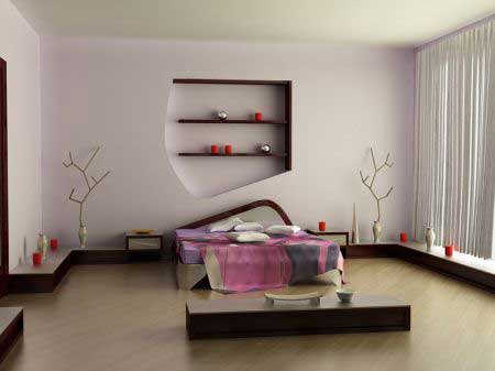 Decorando el cuarto al estilo minimalista | Dormitorio - Decora ...