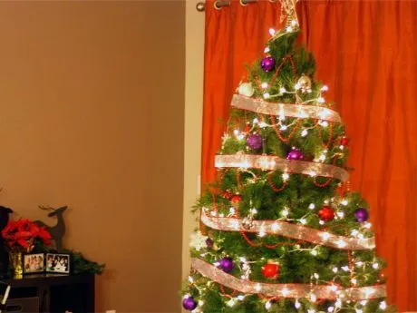 Como decorar el Árbol de Navidad | Como hacer