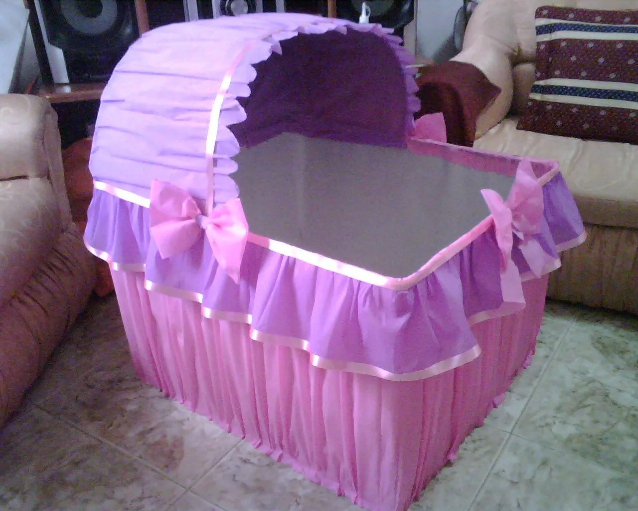 Como decorar caja de regalos para baby shower - Imagui | baby ...