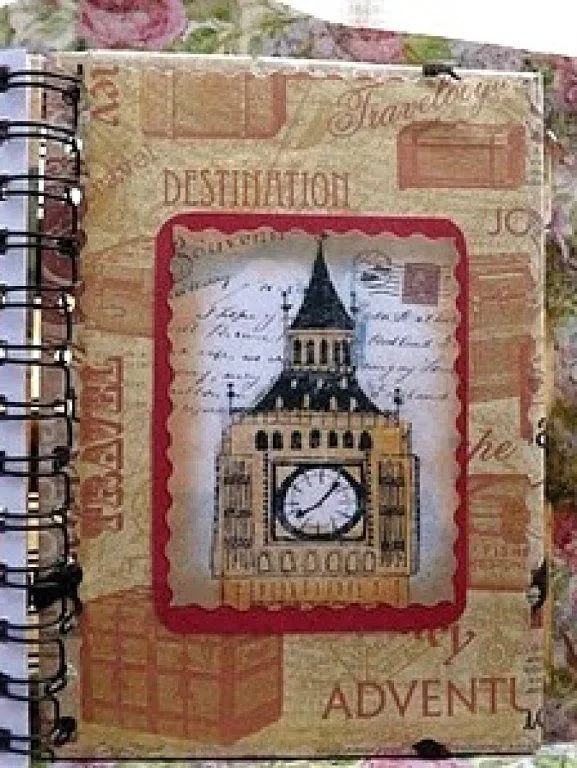 como decorar cuaderno | Aprender manualidades es facilisimo. como decorar cuaderno | Aprender manualidades es facilisimo.