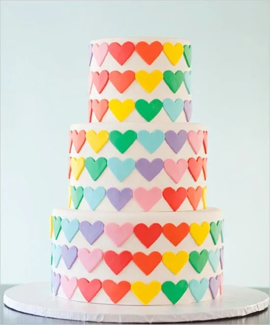 Cómo Decorar una Fiesta Infantil con lindos Pasteles | Arcos con ... Cómo Decorar una Fiesta Infantil con lindos Pasteles | Arcos con ...