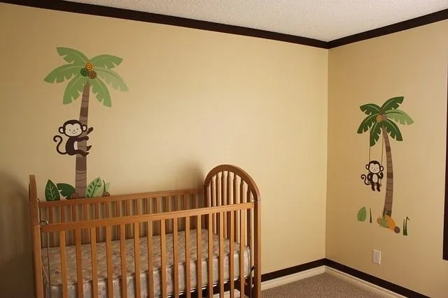 Cómo decorar la habitación del bebé según el Feng Shui | Cositas ...