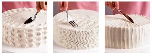 Como decorar un pastel para cumpleaños ~ Solountip.com