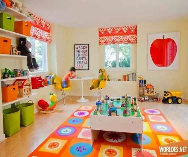 Como decorar un salon de clases para niños cristianos - Imagui