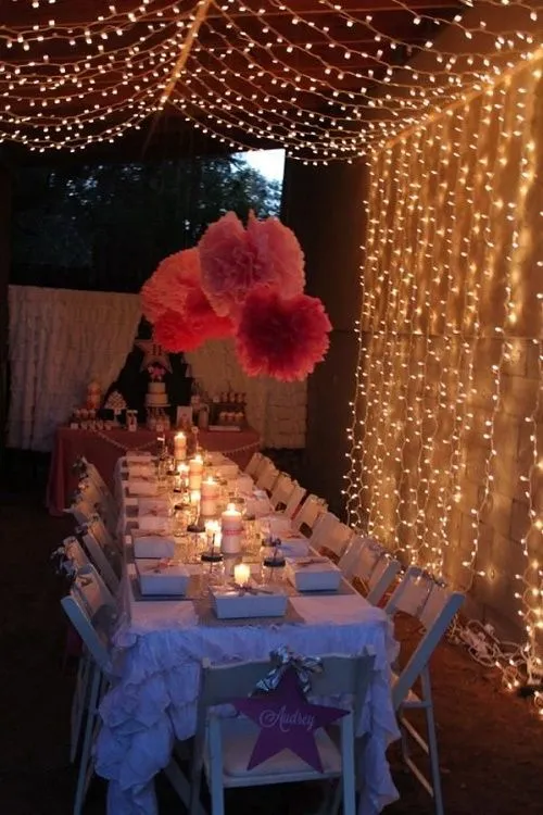 decoration-for-parties-XV- ...