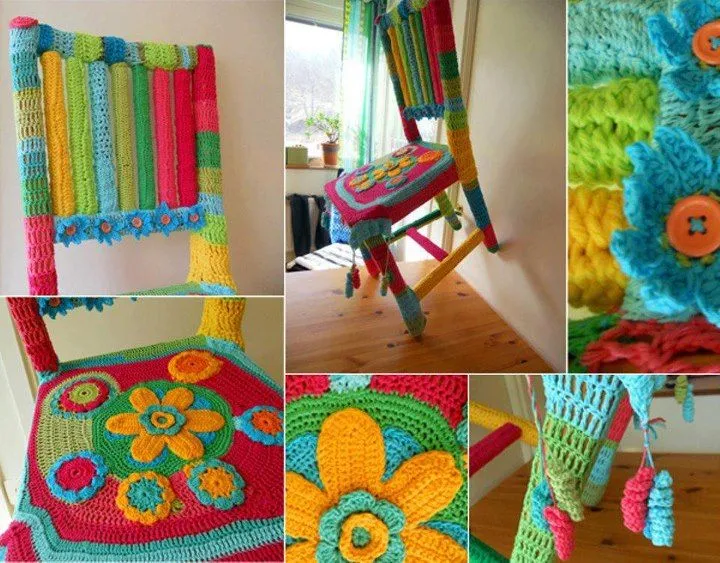 DecoSantis » Blog Archive » crochet