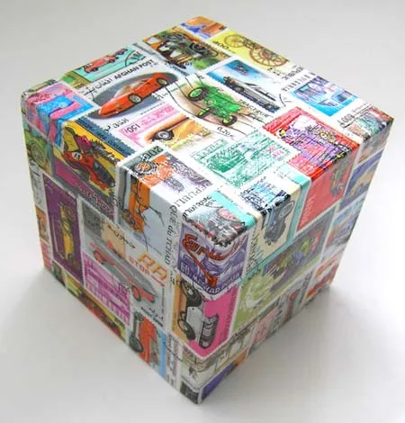 Decoupage | Arts, Crafts and Design Finds - Page 2 Decoupage | Arts, Crafts and Design Finds - Page 2