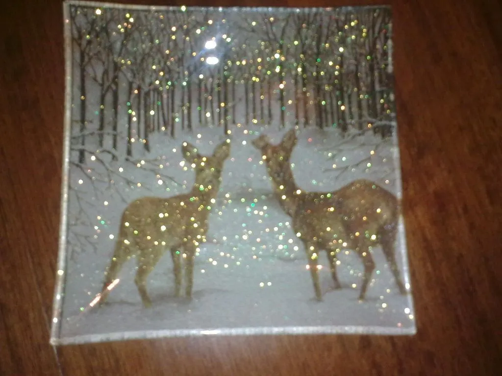 decoupage sobre vidrio (2) | Aprender manualidades es facilisimo. decoupage sobre vidrio (2) | Aprender manualidades es facilisimo.