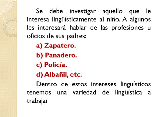 El enfoque comunicativo y el aprendizaje de habilidades ... El enfoque comunicativo y el aprendizaje de habilidades ...