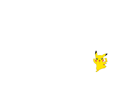 ª? ¥?? §?????$: Definative Pikachu Post ª? ¥?? §?????$: Definative Pikachu Post