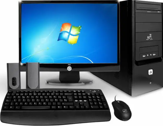 Definición de Computador ✓ ¿Qué es Computador? ✓ Su Concepto y ... Definición de Computador ✓ ¿Qué es Computador? ✓ Su Concepto y ...